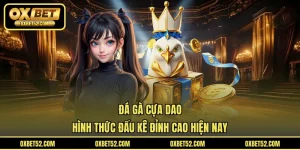 Đá Gà Cựa Dao