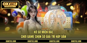 Xổ Số Miền Bắc