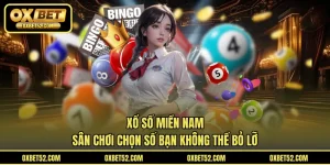 Xổ Số Miền Nam